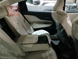 تويوتا كراون كلوجر